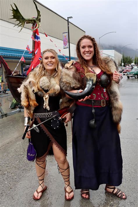 The Little Norway Festival | Petersburg, Alaska