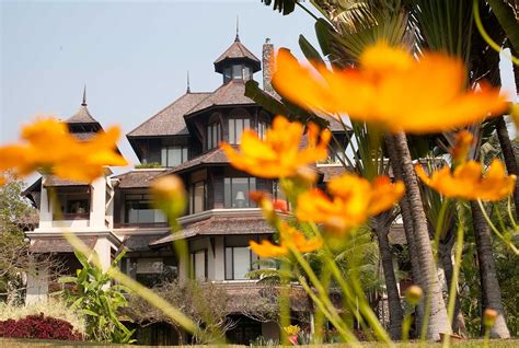 Chiang Mai luxury resorts - Enjoy a New Kind of Vacation - Lana Thai Villa