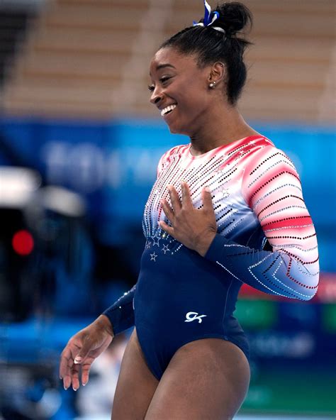 Simone Biles wins medal in highly anticipated Olympic return