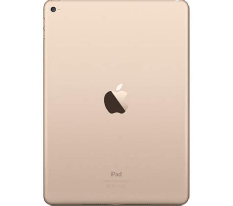 APPLE iPad Air 2 - 128 GB, Gold Deals | PC World