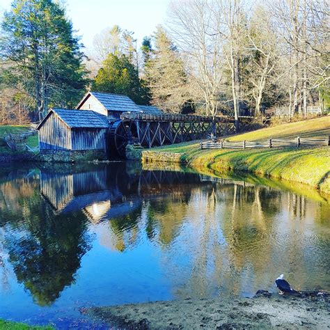 746 best Blue Ridge Parkway images on Pholder | North Carolina, Earth ...