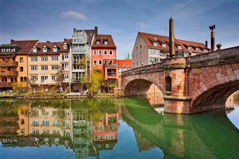 9 Most Beautiful Cities in Germany - and more beautiful cities - Flipboard