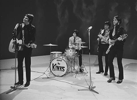 The Kinks: Meet the Band