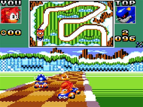 The Game Gear Directory: (Sonic) | Retronauts