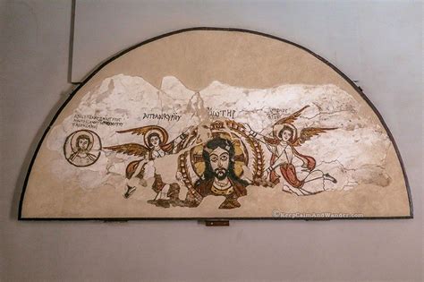 Coptic Museum in Cairo has the World's Largest Collection of Coptic Artifacts (Cairo, Egypt ...
