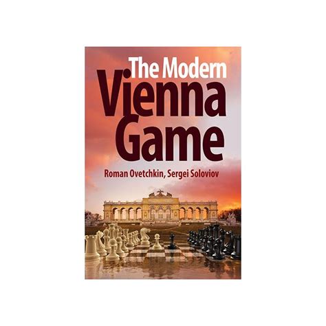 The Modern Vienna Game