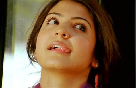 Is Anushka Sharma's Lip Job a Big Deal? | MissMalini