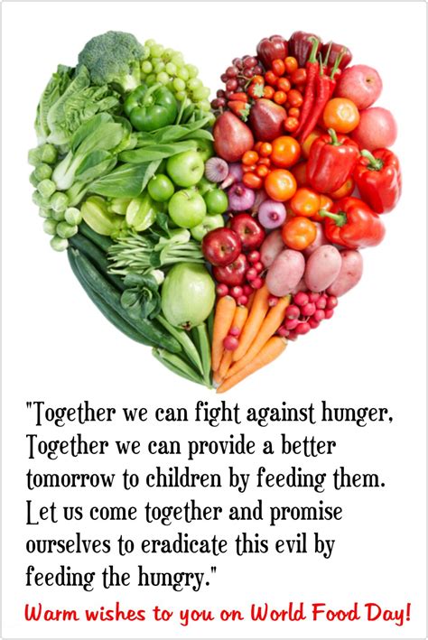 World food day | Quotes about Food - wishes1234