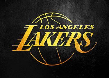 Los Angeles Lakers Gold Black | Lakers logo, Los angeles lakers, Lakers ...