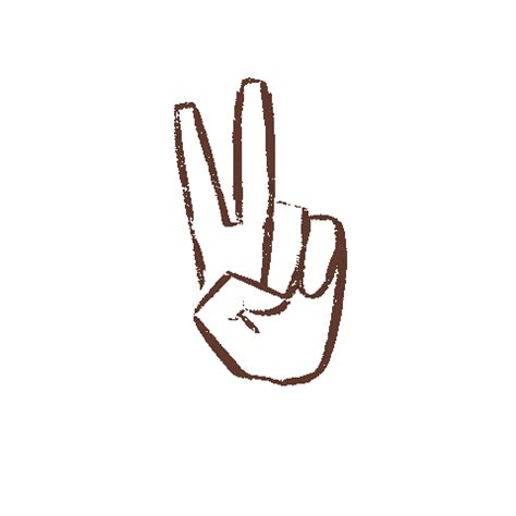 Peace Sticker for iOS & Android | GIPHY