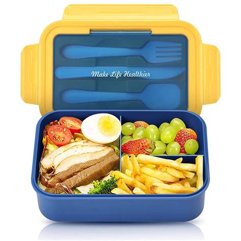 Bento Lunch Box For Kids | Shop Today. Get it Tomorrow! | takealot.com