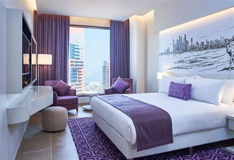 Mercure Dubai Barsha Heights Hotel Suites, Dubai: Latest Price & Reviews 2024