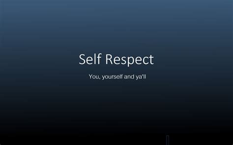 Respect Wallpapers - Top Free Respect Backgrounds - WallpaperAccess