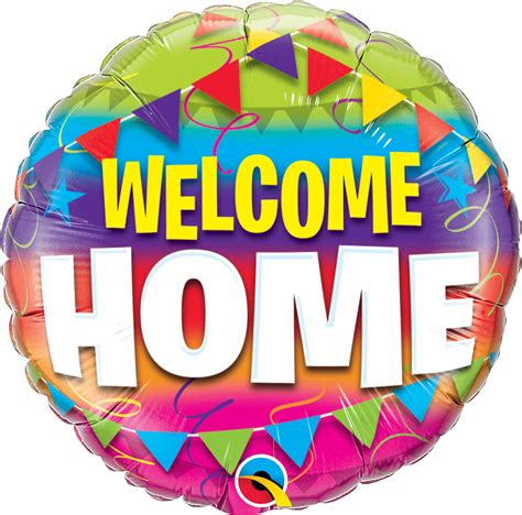 Welcome Home ⋆ party-at-home.nl