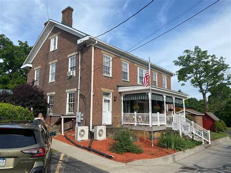 DROVERS INN, Wellsburg - Restaurant Reviews, Photos & Phone Number - Tripadvisor