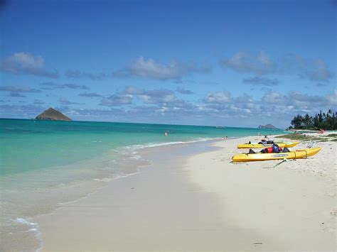 Lanikai Beach, Hawaii | Style My Beach