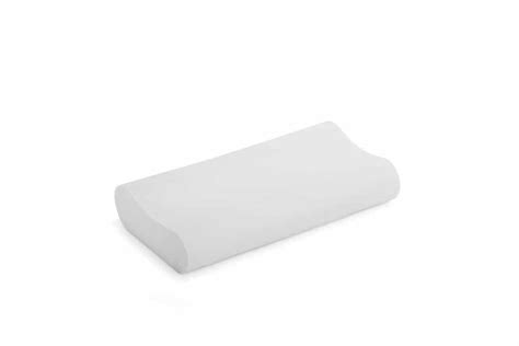 Neck & Shoulder Pain Contour Memory Foam Pillow
