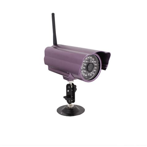 Waterproof Infrared IP WiFi Camera, Network Security IP Camera (IPC-2007W) - China Ip Camera and ...