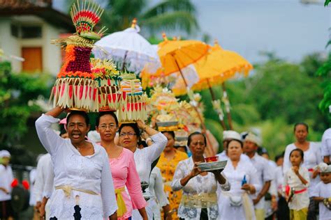 Lima Tempat Wisata Budaya Yang Wajib Dikunjungi di Bali | infobudaya.net