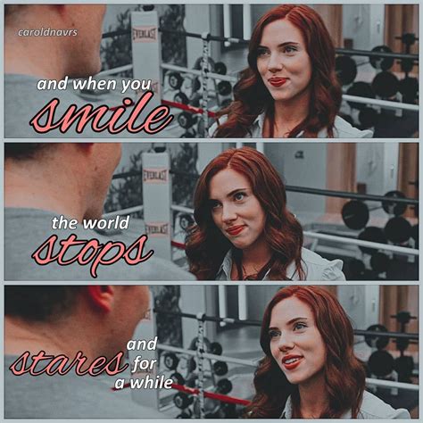 Natasha Romanoff Quotes - ShortQuotes.cc