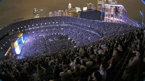 Bank of America Stadium