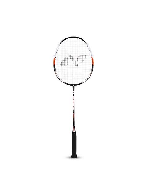 Buy Nivia Isometrix Power 1000 Badminton Racket