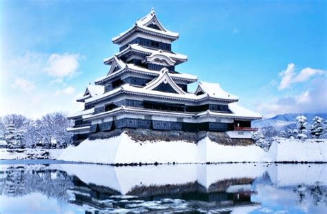 12 Exceptional and omo-shiro Japanese castles | JR Times