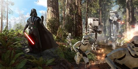 Star Wars Battlefront 3: Everything We Know So Far About The Rumored Game