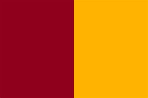 Flag of Rome : vexillology