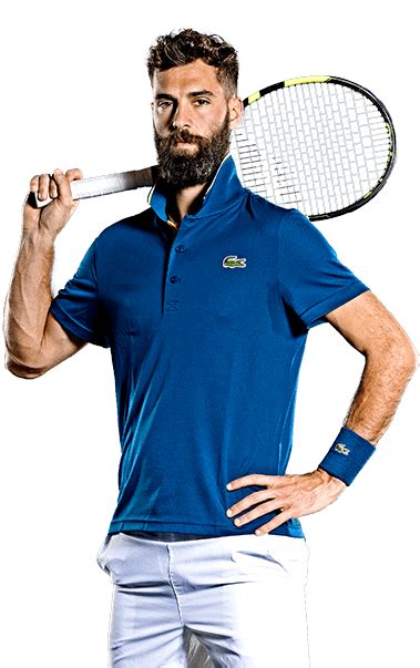 Benoit Paire - Tennis Rookie Me Central