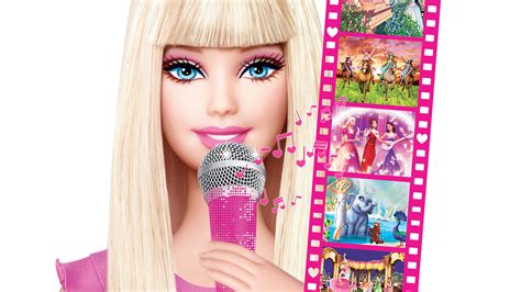 Sing Along with Barbie | Full Movie | Movies Anywhere