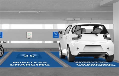 Wireless EV charging gets a boost: Single standard will harmonize systems up to 11 kw