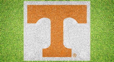 Tennessee "T" Stencil Kit - XL TENOOS-001 NEW BIGGER SIZE