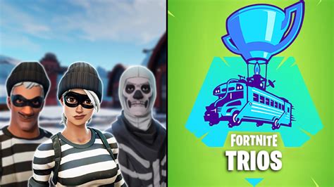 Fortnite World Cup cheater XXiF raises suspicions of 'teaming' again during trios tournament ...