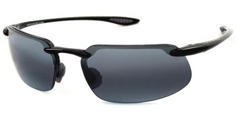 Maui Jim Men's Kanaha Sport Polarized Sunglasses for Men | Lyst