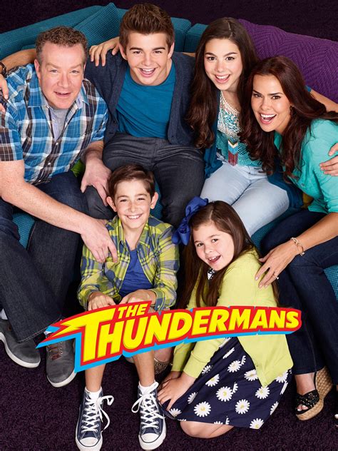 The Thundermans Cast Names Phoebe