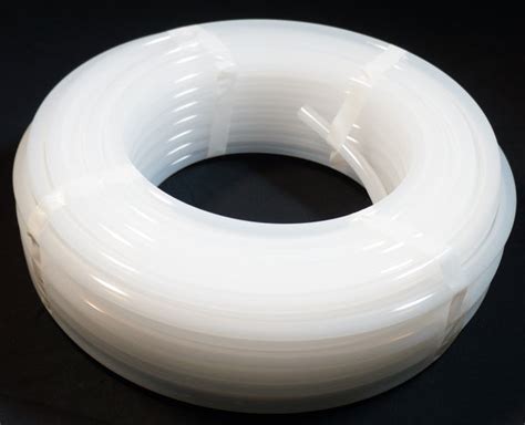 LDPE (Low Density Polyethylene) Tubing