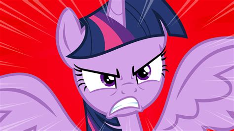 Angry Twilight by CloudshadeZer0 on DeviantArt