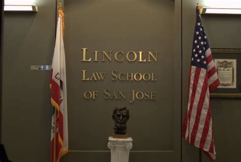 History and Mission | Lincoln Law School of San Jose