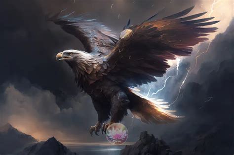 Eagle Spirit Animal Meaning | A Powerful Totem of Independence ...