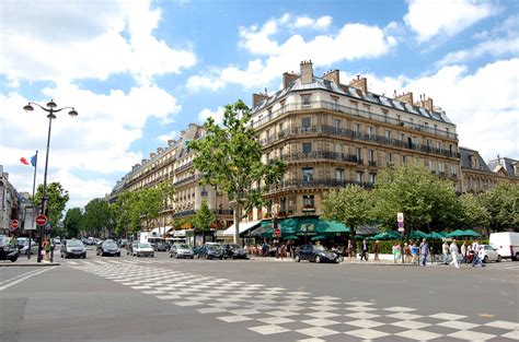 Visiter le Boulevard Saint Germain - Horaires, tarifs, prix, accès