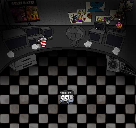 fnaf office 2 image - Five Nights At Freddy's : Roaming! - ModDB