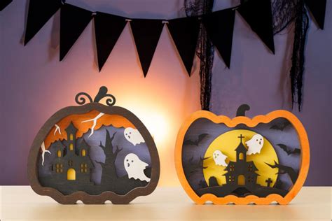 19 Best Aesthetic Halloween Decors to Get from Etsy - atinydreamer