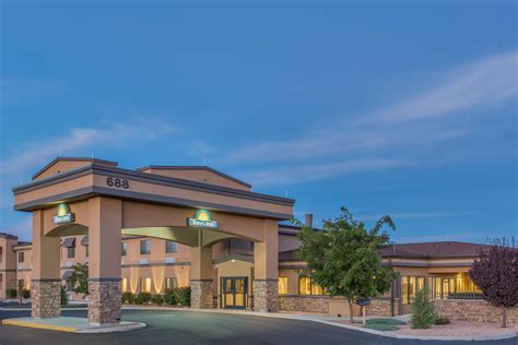 Days Inn by Wyndham Chino Valley | Chino Valley, AZ Hotels