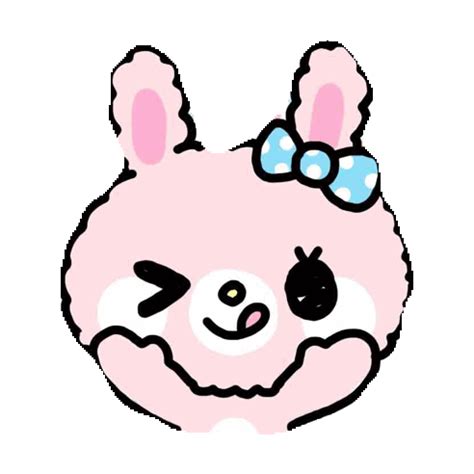 Kawaii Sticker by imoji for iOS & Android | GIPHY