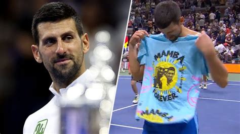 Novak Djokovic Wins Record 24th Grand Slam Title At US Open, Pays ...