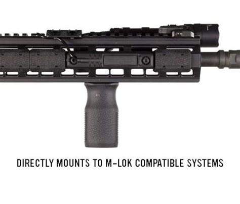 - Magpul M-LOK MVG Vertical Grip - AR15Discounts