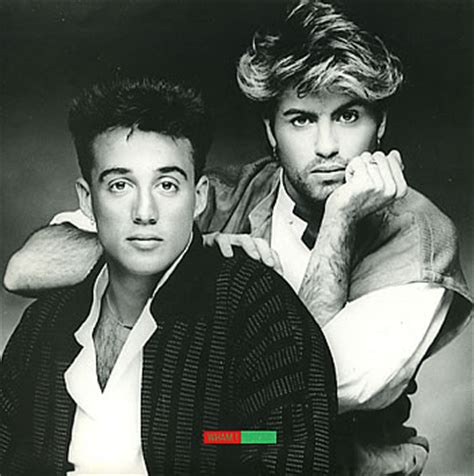 Wham! – Last Christmas - Blogodisea