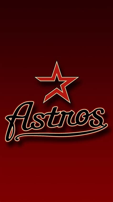 Houston Astros Wallpapers - WallpaperSafari