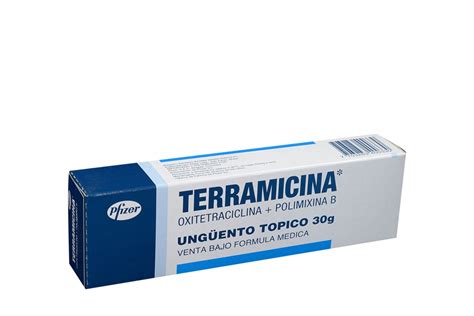 Cruz Verde Guatemala Terramicina Pomada Oftalmica Para Que Sirve Recomendada Para Infecciones En ...